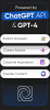 Chatly AI ChatBot Assistant app download for android v1.1.0 screenshot 2