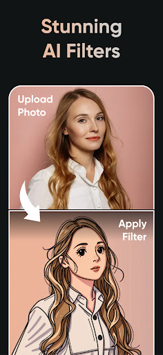 ReShot AI Headshot AI Photo mod apk premium unlockedͼƬ1