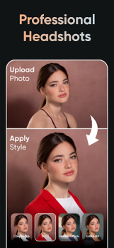 ReShot AI Headshot AI Photo mod apk premium unlocked v1.4.4 screenshot 5