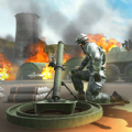 Cannon Attack Mod Apk Unlimite