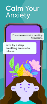 Eve Personal AI Assistant mod apk download v1.0.3 screenshot 2