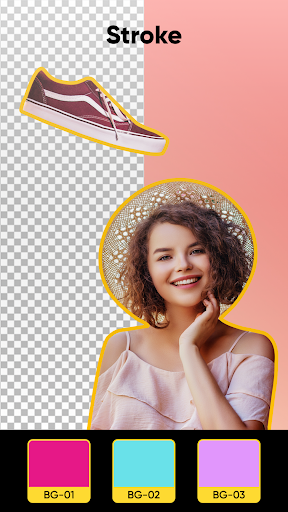 Photo Background Changer app free download