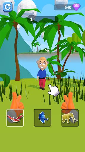 Animal Trainer Mod Apk Unlimited Money and Gems