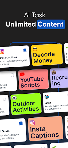 Chatly AI ChatBot Assistant app download for android