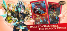 Dragon Knights mod apk unlimited money and gems v1.10.28.0003.256 screenshot 5