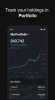 Hodler Crypto Portfolio App Download for Android v2.1.31 screenshot 3