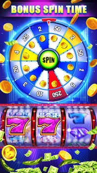 Cash Carnival Coin Pusher Game Mod Apk Free Coins v3.0 screenshot 2