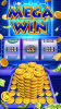 Cash Carnival Coin Pusher Game Mod Apk Free Coins v3.4 screenshot 1