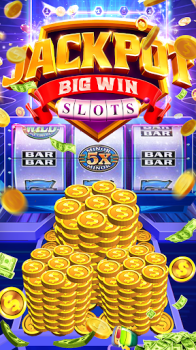 Cash Carnival Coin Pusher Game Mod Apk Free Coins v3.0 screenshot 3