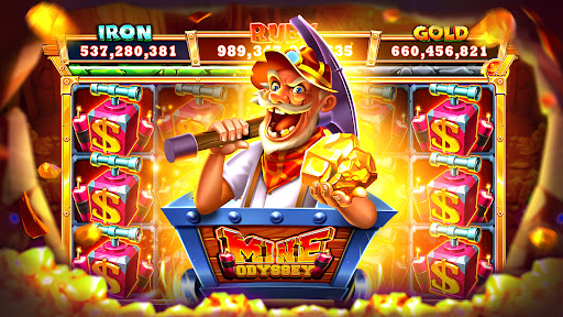 Lotsa Slots Mod Apk 4.45 Unlimited Money Latest Version