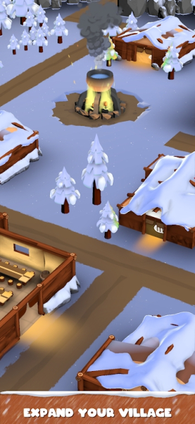 Whiteland mod apk unlimited money