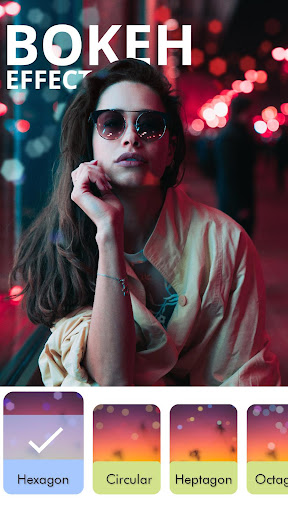 Blur Photo Editor Blur image mod apk download