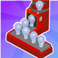 Idle Light Bulb mod menu apk 0.4.6 unlimited money and gems download