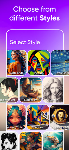 DrawAI Sketch to Art mod apk premium unlocked latest versionͼƬ1