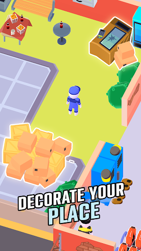 My Summer Garage mod apk unlimited everything