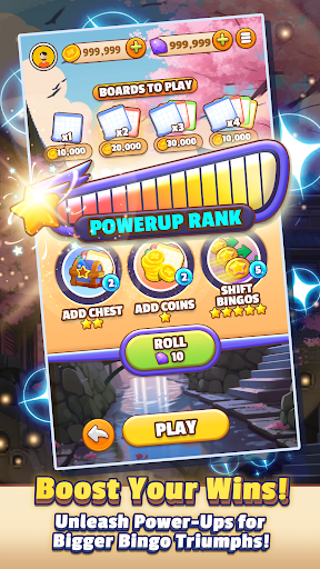 Bingo Dice mod apk unlimited money