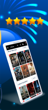 Zonesa HD Movies Mod Apk Download v9.3.2 screenshot 3