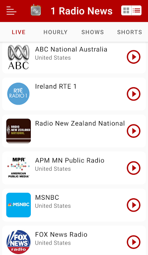 1 Radio News pro mod apk download