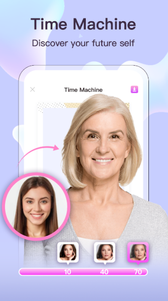 PicMagic Mod Apk Premium Unlocked