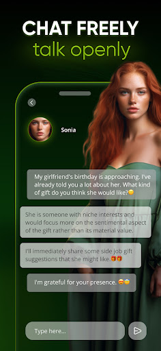 Genesia Ai Mod Apk Premium Unlocked Latest VersionͼƬ1