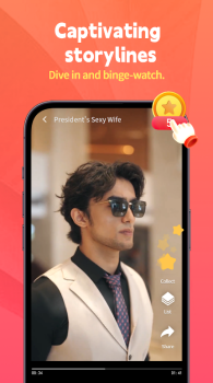 FlexTV Mod Apk 3.2.0 Unlimited Everything Latest Version v3.2.0 screenshot 3