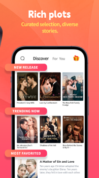 FlexTV Mod Apk 3.2.0 Unlimited Everything Latest Version v3.2.0 screenshot 4