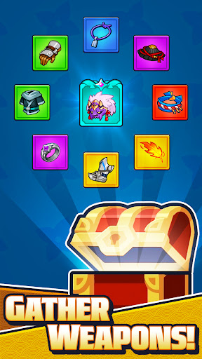 Ninja Survivors Online mod apk 1.560 unlimited money