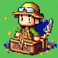 Treasure Hunter Survival mod apk 1.2.4 unlimited money and gems