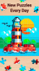 Jigjitsu Jigsaw Puzzle Game apk download for android v1.0.1 screenshot 1