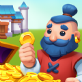 IDLE Hero Tycoon mod apk unlimited money and gems