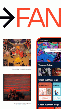 Tumblr premium mod apk 33.4.0.109 no ads latest version v33.4.0.109 screenshot 3