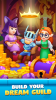 IDLE Hero Tycoon mod apk unlimited money and gems v0.0.0.1 screenshot 1