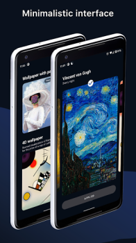 Live Art Parallax Wallpapers mod apk premium unlocked v2.0.1 screenshot 2