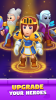 IDLE Hero Tycoon mod apk unlimited money and gems v0.0.0.1 screenshot 3