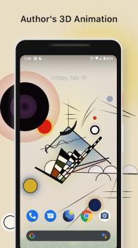 Live Art Parallax Wallpapers mod apk premium unlocked v2.0.1 screenshot 1