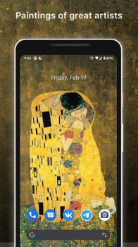 Live Art Parallax Wallpapers mod apk premium unlocked v2.0.1 screenshot 3