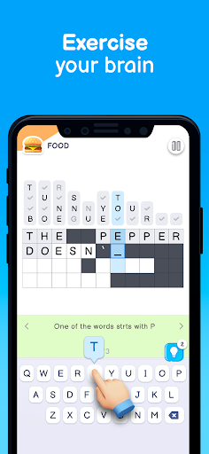 Spelldown Word Puzzles Game mod apk no ads  1.4.0 screenshot 2