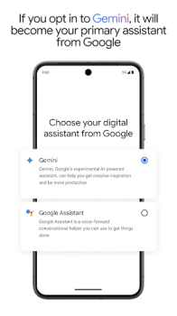 Google Gemini 1.5 pro apk free download v1.0.608774175 screenshot 5