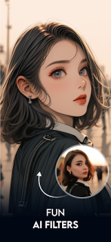 Imagine AI mod apk 3.4.3 premium unlocked latest version v3.4.3 screenshot 2