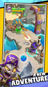 Mighty Calico Apk Download for Android v0.0.2 screenshot 2