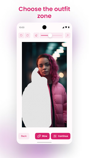 Superlook AI Outfit Maker mod apk 1.4.4 premium unlocked