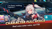 Mecha Girls Survivor Mod Apk Unlimited Money v1.00.11.1 screenshot 4