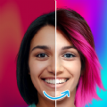 CutAI AI Hair Style Changer mod apk premium unlocked