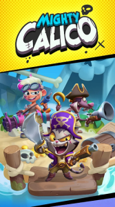 Mighty Calico Apk Download for Android v0.0.2 screenshot 4