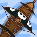 IDLE Pirate Ship mod apk unlimited money