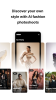 VIIM AI Fashion Community mod apk 1.4.6 premium unlocked v1.4.6 screenshot 1