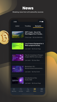 Standard Tokenization Protocol coin app download v1.0.0 screenshot 4