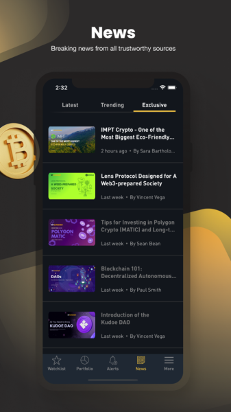 Standard Tokenization Protocol coin app download