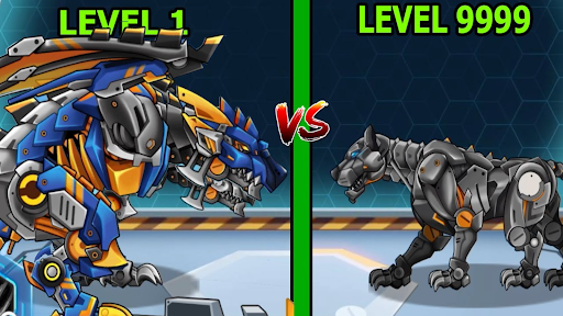 Extreme Dino Mod Menu Unlimited Everything