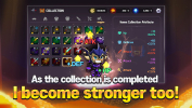 Guardian Knight mod apk unlimited money and gems v2.6 screenshot 2